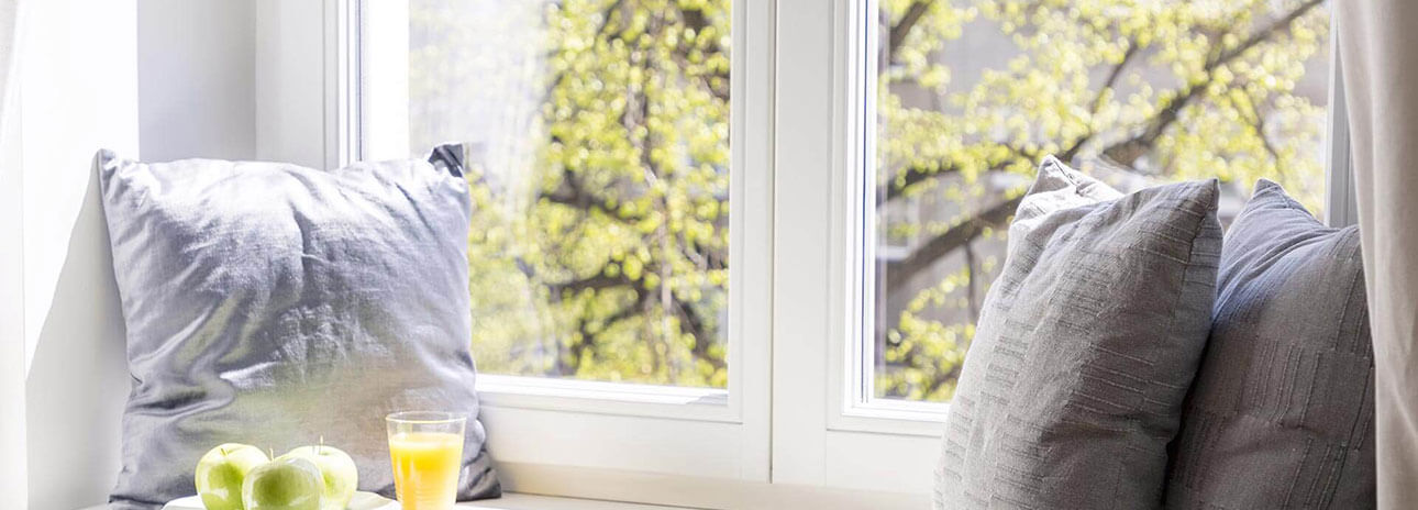 Homepage Fa. Glaß Fenster und Türenbau: Startbild