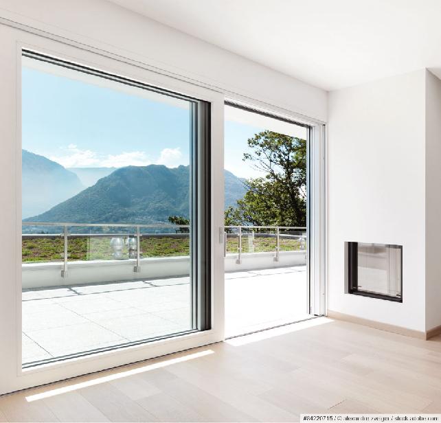 Referenz | Glaß Fenster und Türenbau, Weißenfels