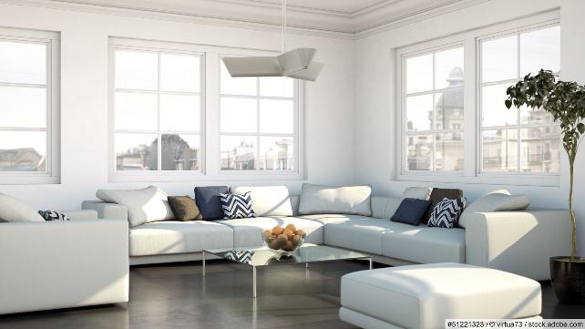 Referenz | Glaß Fenster und Türenbau, Weißenfels