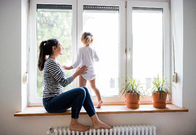 Referenz | Glaß Fenster und Türenbau, Weißenfels